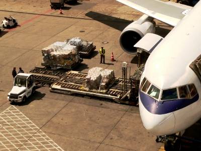 Air Freight Service