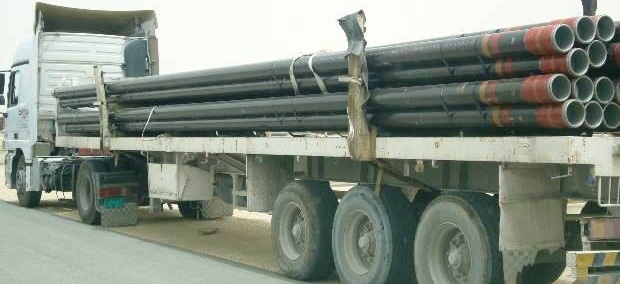 Land Transportation Service Land Transportation Service