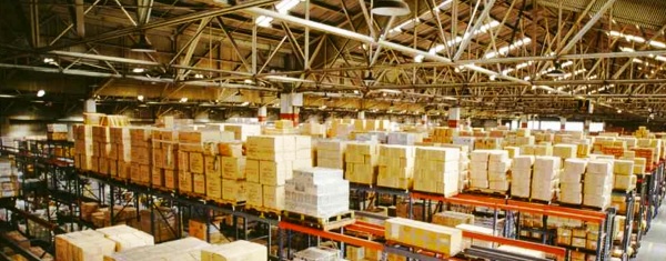 Warehousing Service