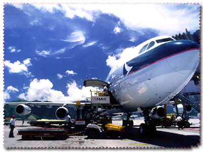 Air Freight