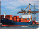 Sea Freight