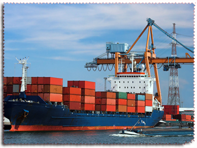 Sea Freight